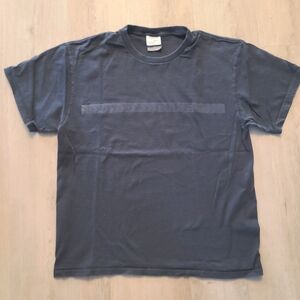 Nike Oversized Medium Tee.  Dark Grey. Used in good condition.